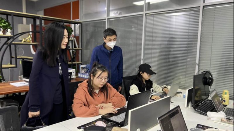 政府宣传片后期制作：揭秘流程与关键环节