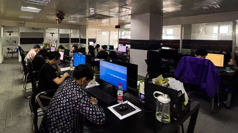 影视特效化妆：揭开与普通化妆的神秘面纱