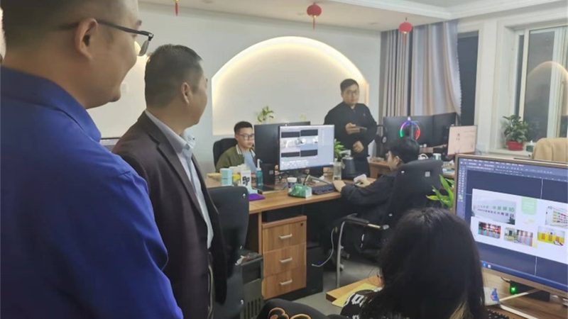 品牌设计公司案例解析：如何洞察优质案例背后的秘密